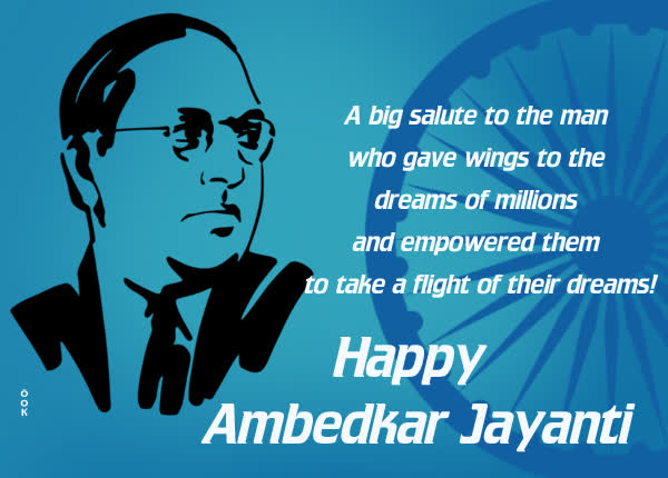 Picture ambedkar jayanti