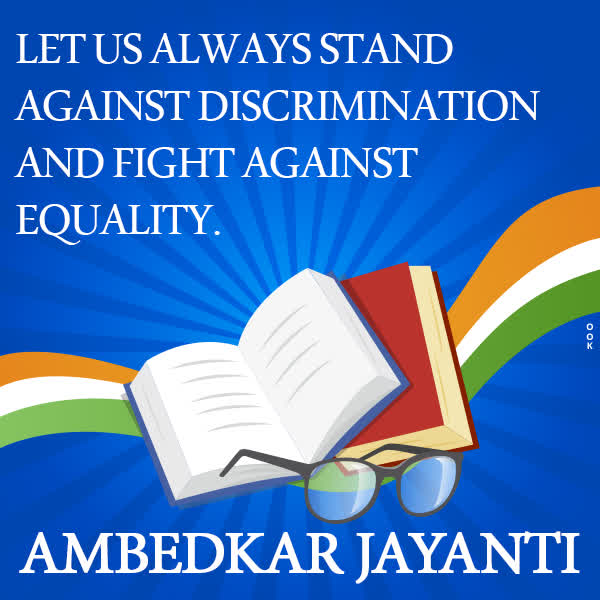 Picture ambedkar jayanti