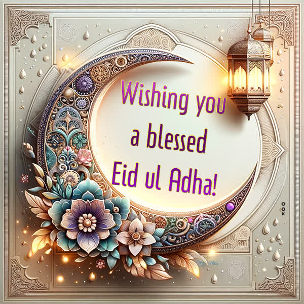 Picture bakr id/eid ul-adha