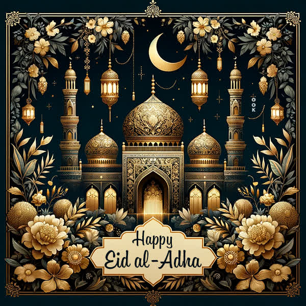 Picture bakr id/eid ul-adha