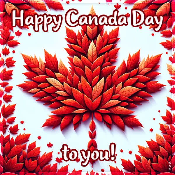 Picture canada day