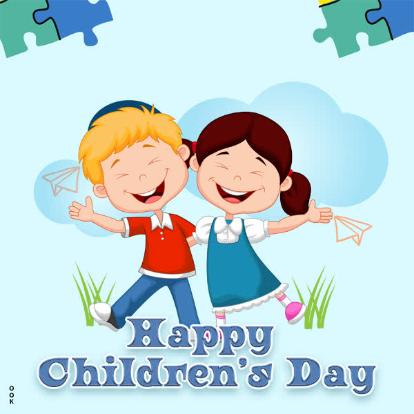 Picture children day (bal divas)