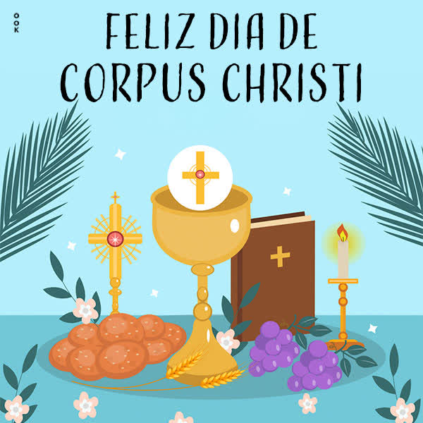 Picture corpus christi