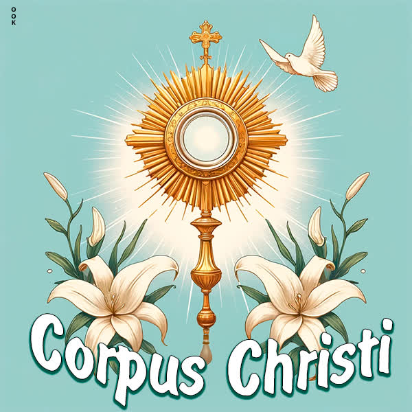 Picture corpus christi