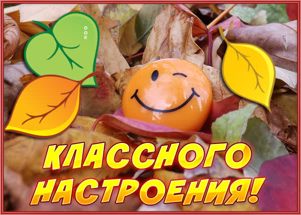 Picture чудесная картинка классного настроения