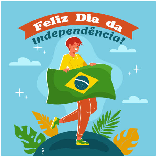 Picture dia da independência do brasil