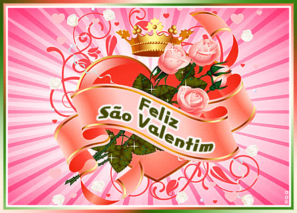 Picture dia de são valentim