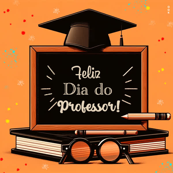 Picture dia do professor