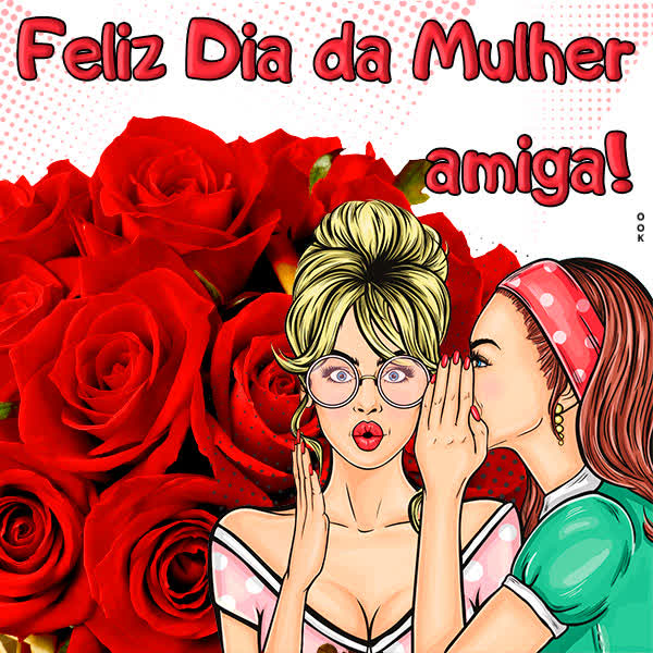 Picture dia internacional da mulher