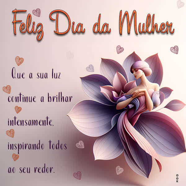 Picture dia internacional da mulher