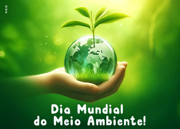 Picture dia mundial do meio ambiente