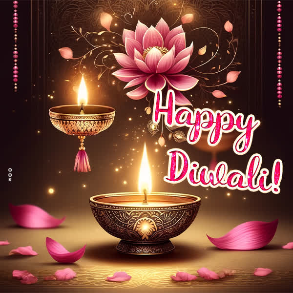 Picture diwali