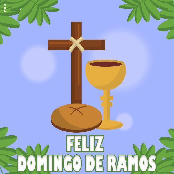 Picture domingo de ramos