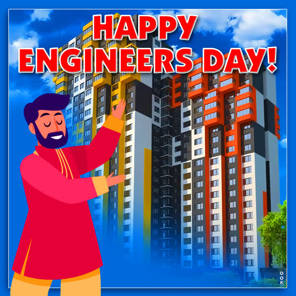 Picture engineers day