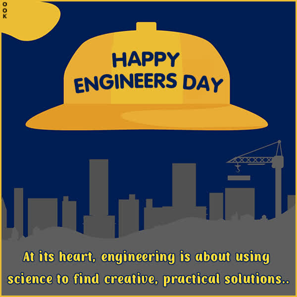 Picture engineers day