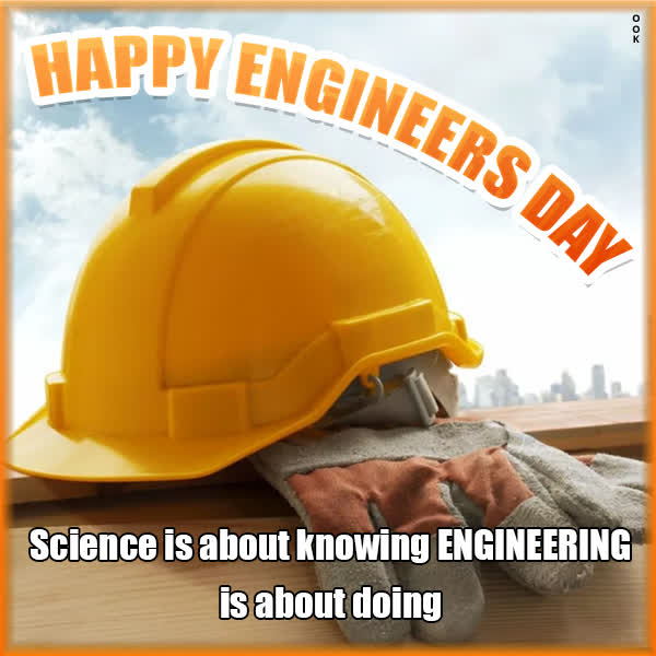 Picture engineers day