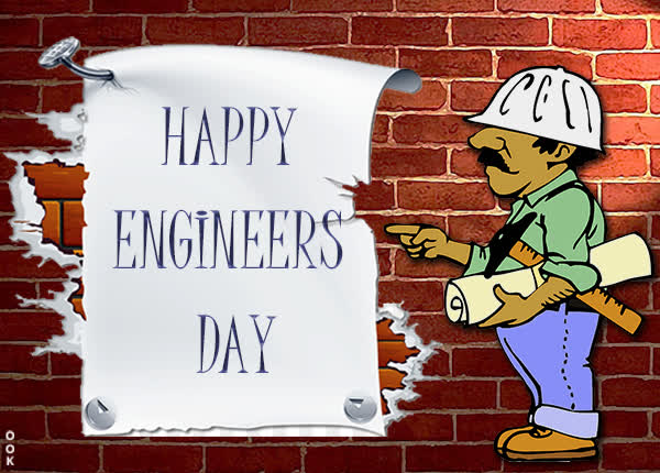 Picture engineers day