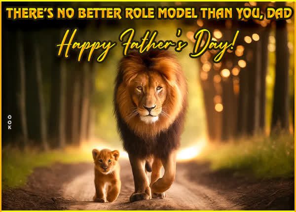 Picture fathers day