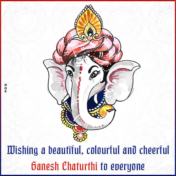 Picture ganesh chaturthi