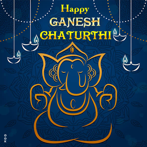 Picture ganesh chaturthi