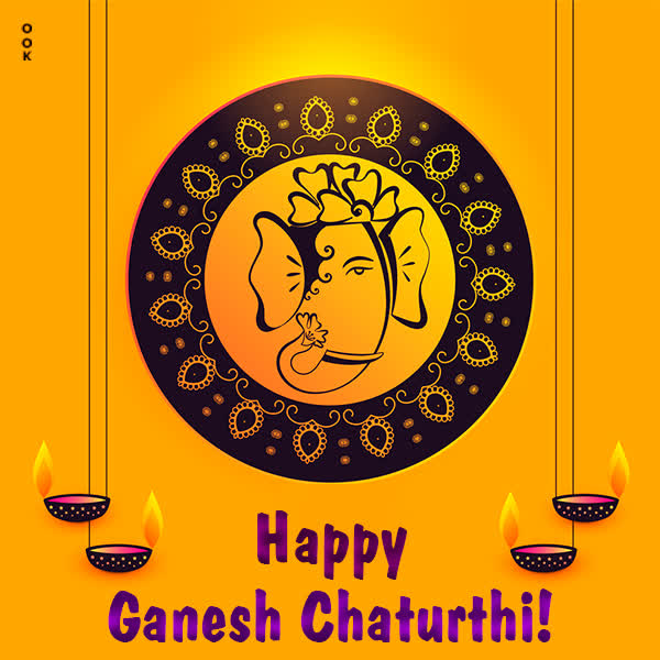 Picture ganesh chaturthi