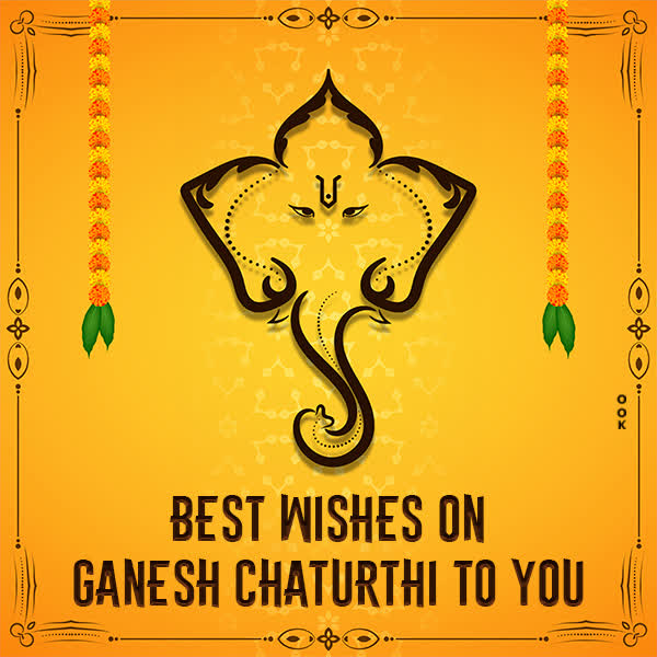 Picture ganesh chaturthi