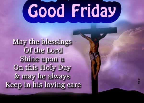 Picture good friday