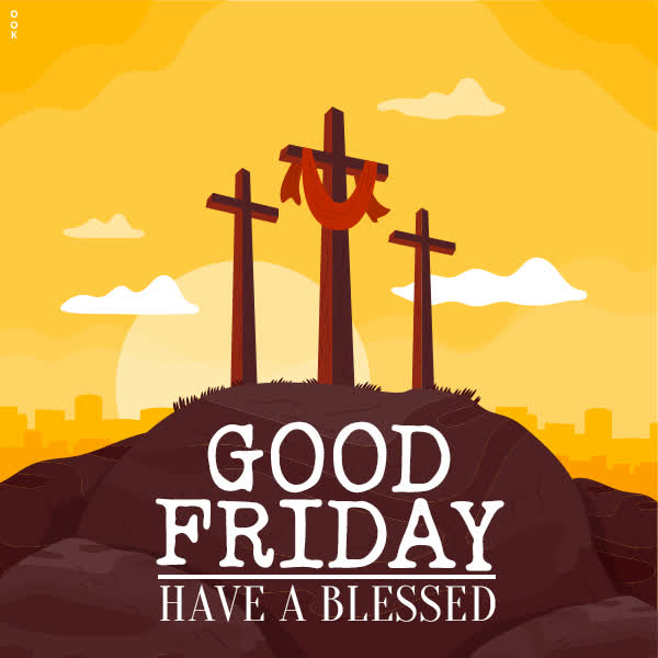 Picture good friday