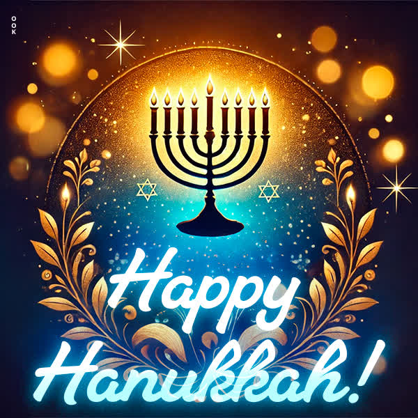 Picture hanukkah