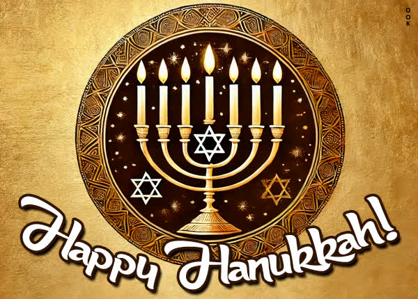 Picture hanukkah