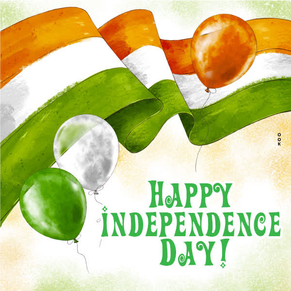 Picture independence day