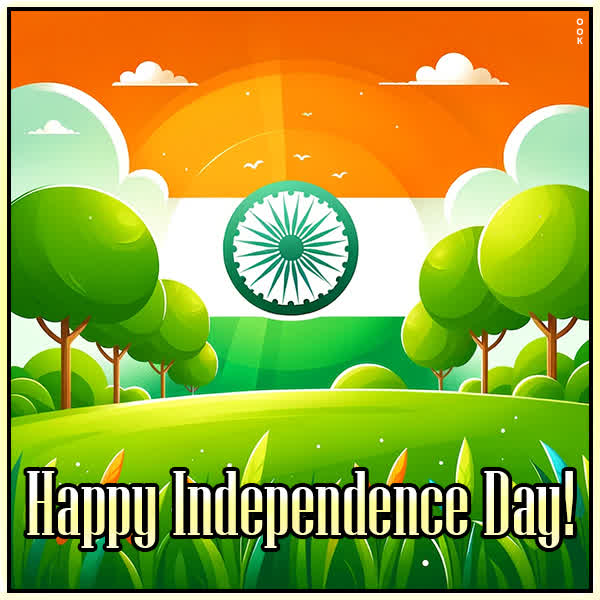 Picture independence day