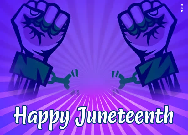 Picture juneteenth