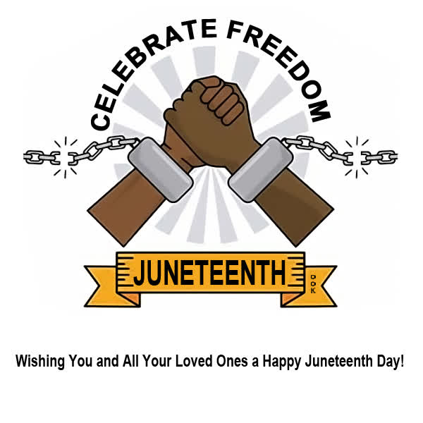 Picture juneteenth