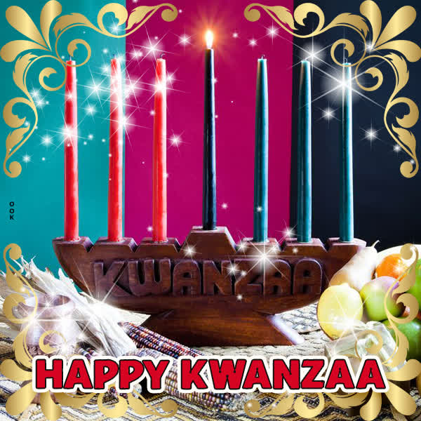 Picture kwanzaa