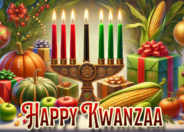 Picture kwanzaa