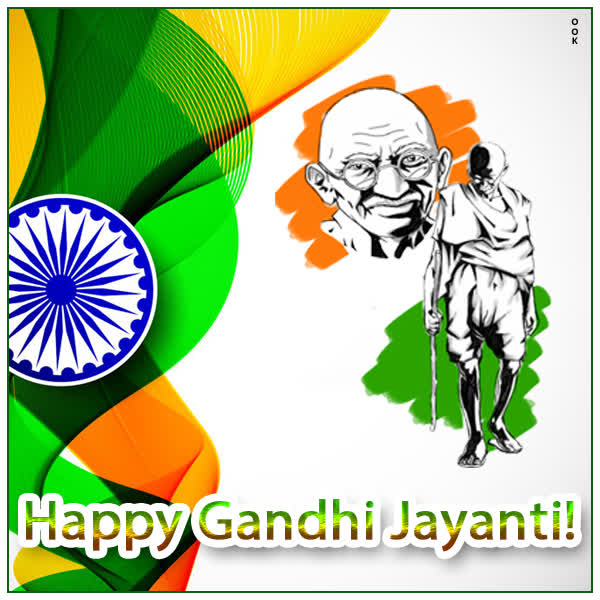 Picture mahatma gandhi jayanti