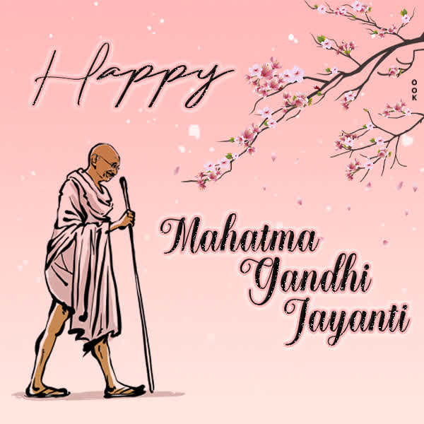 Picture mahatma gandhi jayanti