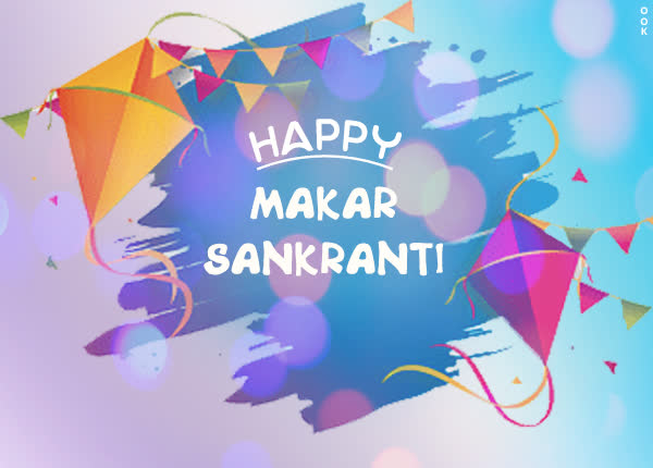 Picture makar sankranti