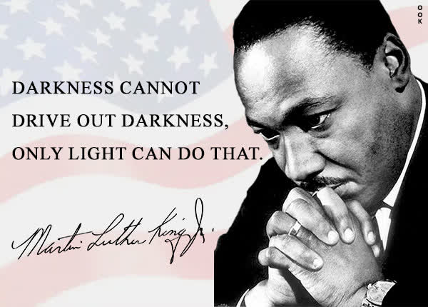 Picture martin luther king jr. day