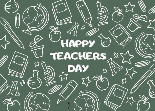 Picture national teacher day