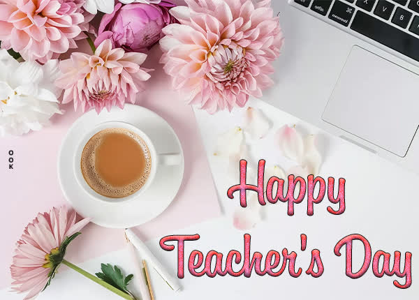 Picture national teacher day