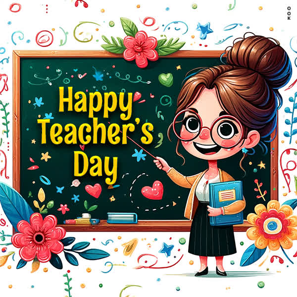 Picture national teacher day