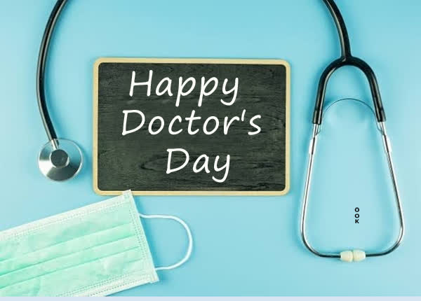 Picture nat'l doctors day