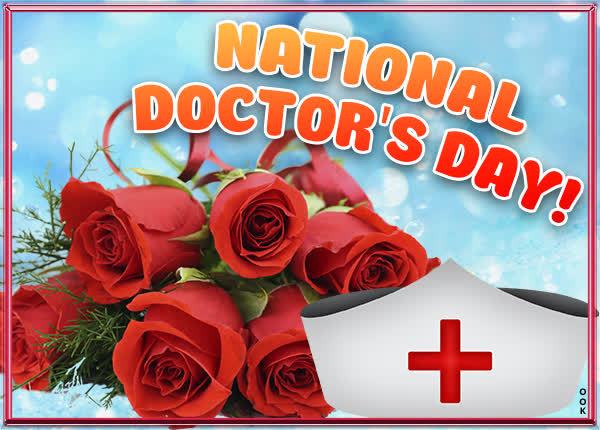 Picture nat'l doctors day