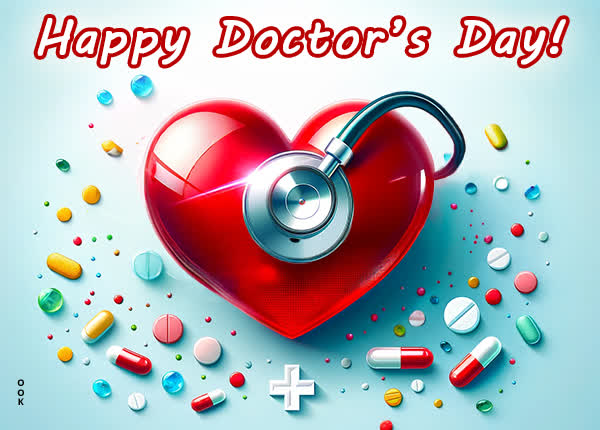 Picture nat'l doctors day