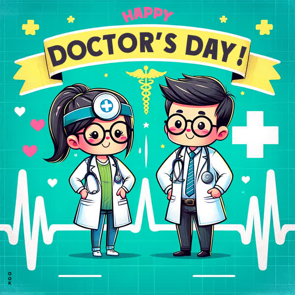 Picture nat'l doctors day