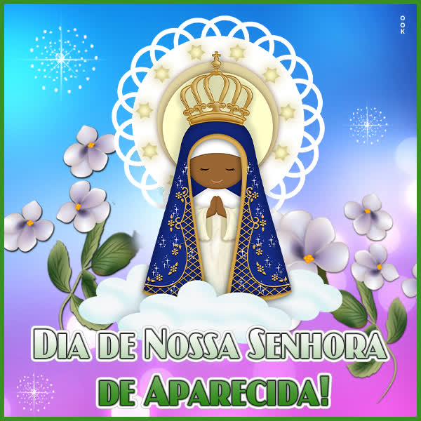 Picture nossa senhora aparecida