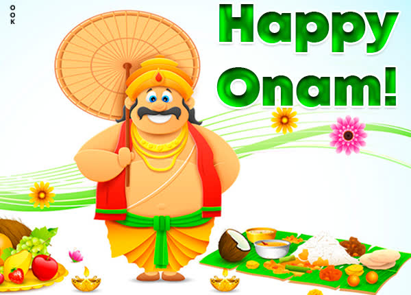 Picture onam