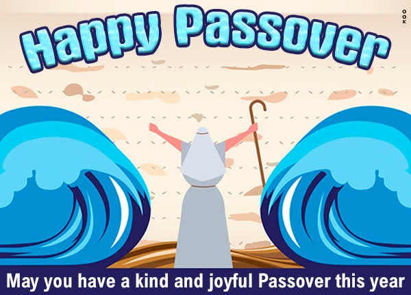 Picture passover